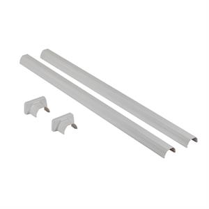 653067 KIT ACABAM PARA COL TELES CZ