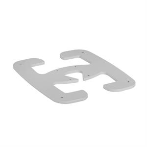 653087 PE MOVEL PARA MINI COL ALU