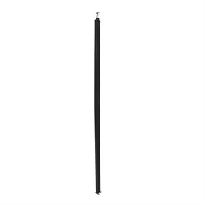 653112 COLUNA 1C TAMP80 2,7M PRT