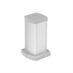 653121 COLUNA 2C TAMP80 0,30M ALU