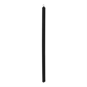 653132 COLUNA 2C TAMP80 2,7M PRT