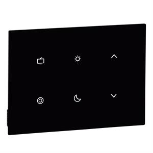 048774 UX COMANDO 6 CENARI PRT
