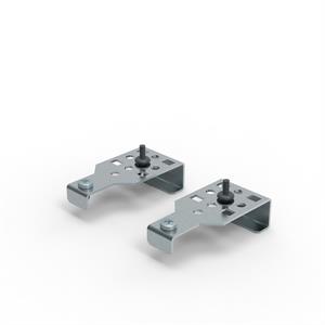 337405 SUPORTE FIXACAO XL3 S 160