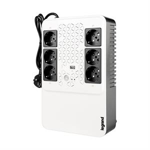 310082 UPS KEOR MULTIPLUG 800 VA