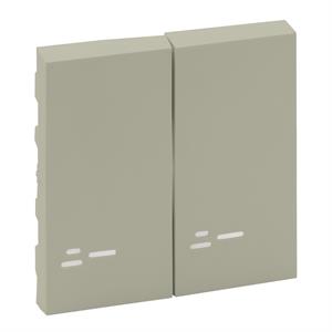 864608 NL-STEP TEC DUP VIS AR