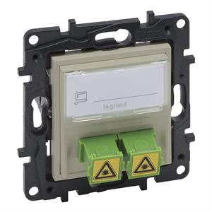 864644 NL-STEP TOM FO SC/APC A