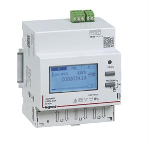 412093 CONT.ENER TRI MID63A DIR RS485