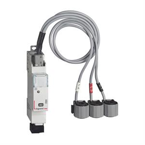 414918 EMS CX3 MEDIDA 3XMONO+3