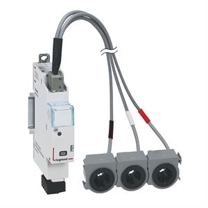 414921 EMS CX3 MEDIDA TRI+3TOR