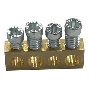 134806 LIGADORES LAT 4 FUROS