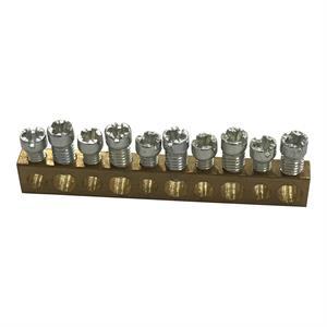 134807 LIGADORES LAT 10 FUROS