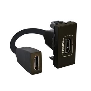 079478L MOSAIC TOM.HDMI PRE-CONECT.PRT