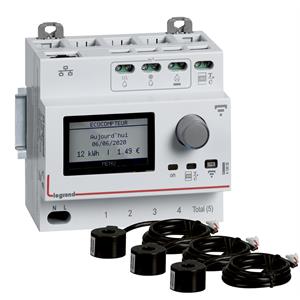 412033 CX3WN ECOMEDID PACK3 TI