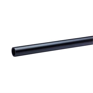 07925 TUBO VD 25MM - PRETO