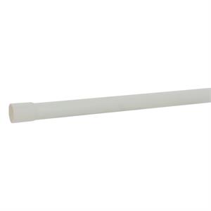 07325 TUBO VD 25MM - BRANCO