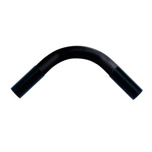 07942 CURVA TUBO VD 20MM PRETO