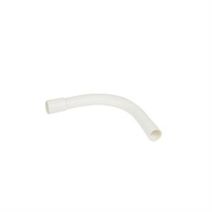 06141 CURVA TUBO 16MM BRANCO