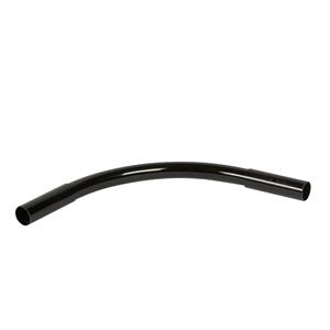 07943 CURVA TUBO VD 25MM PRETO