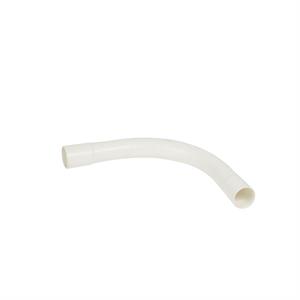 06143 CURVA TUBO 25MM BRANCO