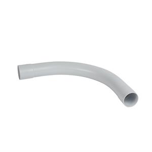 06046 CURVA P/TUBO VD 50