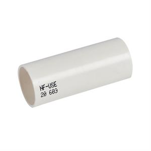 06102 UNIAO TUBO VD 20 BRANCO