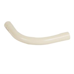 06243 CURVA TUBO VD 25MM AREIA