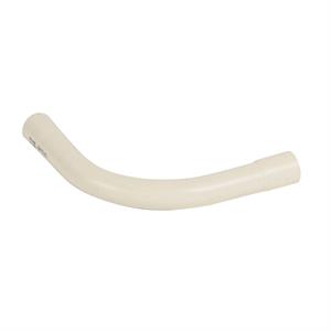 06242 CURVA TUBO VD 20MM AREIA