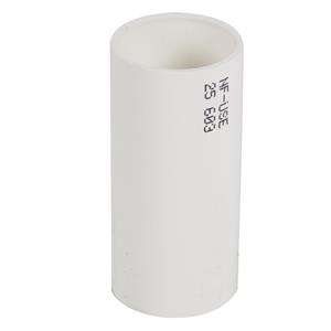 06103 UNIAO TUBO VD 25 BRANCO