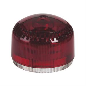 041397 LUZ LED VERM E SOM 3 C.