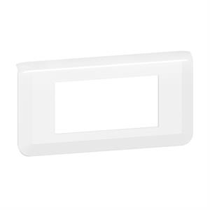 277814L MOSAIC QUADRO 4MD BRANCO