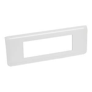 277816L MOSAIC QUADRO 6MD BRANCO