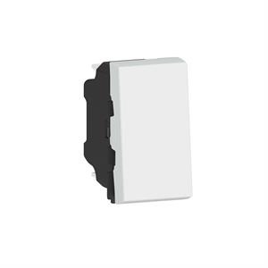 278030L MOS.EASYLED BOTAO 6A 1MD BRANC