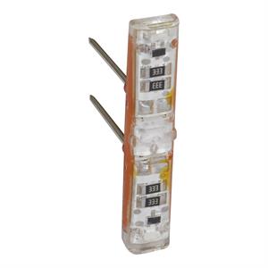 067685L EASYLED P/ SINALIZACAO 230V