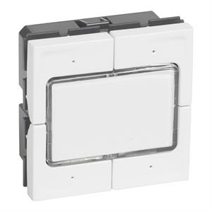 077045L MOS EASYLED BT 4POS BR