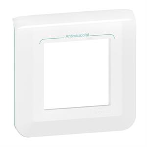 078722L MOSAIC QUADRO 2MD ANTIMICROBI.