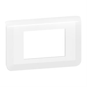 078803L MOSAIC QUADRO 3MD BRANCO