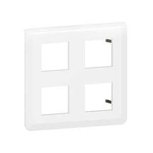 078838L MOSAIC QUADRO 2X2X2 MD BRANCO