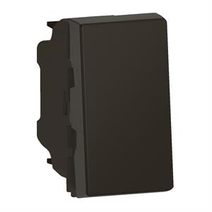 079130L MOS.EASYLED BOTAO 6A 1MD PRETO