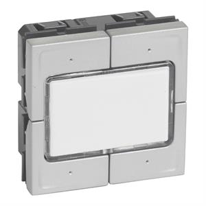079246L EASYLED BT 4 POS ALU