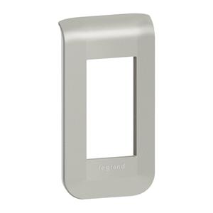 079301L MOSAIC QUADRO ESTREITO 1MD ALU
