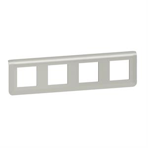079308L MOSAIC QUADRO QUADRUPLO ALUMIN
