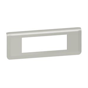 079316L MOSAIC QUADRO 6MD ALUMINIO