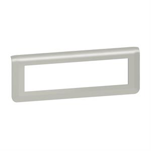 079318L MOSAIC QUADRO 8MD ALUMINIO