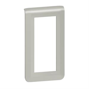 079325L MOSAIC QUADRO 5MD VERTIC.ALUMI