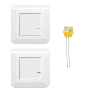 077732L MWN PACK 1 INT+1 S/FIO
