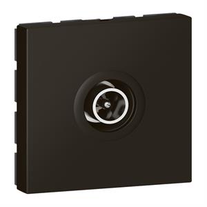 079182L MOSAIC TV SIMPLES PRETO 2MD