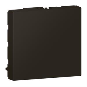 079181L MOSAIC OBTURADOR 2MD PRETO