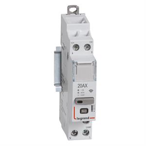 412171 QEWN CONTATOR CONECTADO