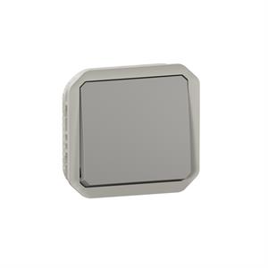 069511L COMUT.ESCADA CINZENT
