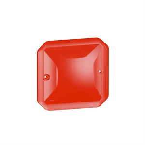069591L DIFUSOR BALIZ.VERMELH